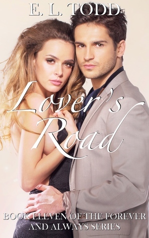 Lover's Road by E.L. Todd