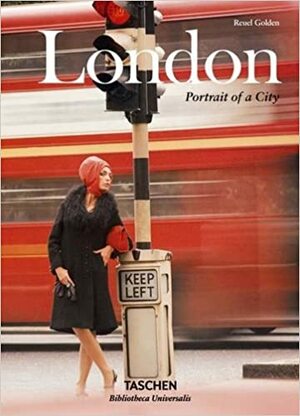 London: Portrait of a City by Taschen