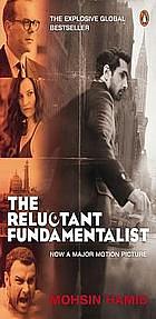 The Reluctant Fundamentalist by Mohsin Hamid