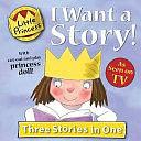 I Want a Story! by Tony Ross