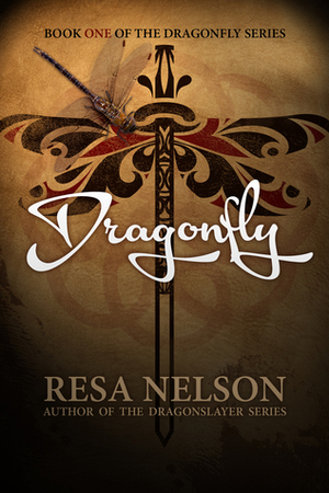 Dragonfly by Resa Nelson