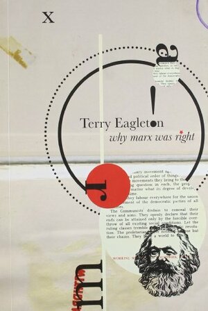 why marx was right by Terry Eagleton