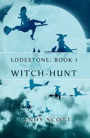 Witch-Hunt by Wendy Scott