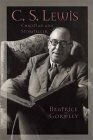 C. S. Lewis: Christian and Storyteller by Beatrice Gormley