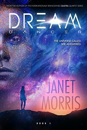 Dream Dancer by Christopher Morris, Janet E. Morris