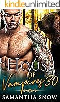 House of Bears 8: Race Against Time by Amy Spark, Amy Spark, Samantha Snow