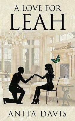 A Love For Leah by Anita Davis