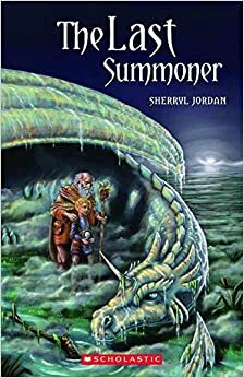The Last Summoner by Sherryl Jordan