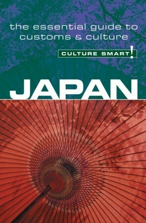 Japan - Culture Smart!: the essential guide to customs & culture by Paul Norbury