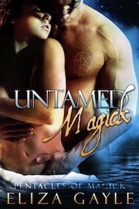 Untamed Magick by Eliza Gayle