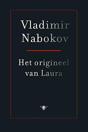 Het origineel van Laura by Vladimir Nabokov, Rien Verhoef