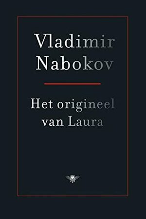 Het origineel van Laura by Rien Verhoef, Vladimir Nabokov