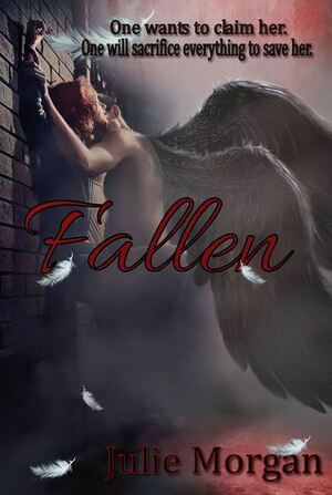 Fallen by Julie Morgan