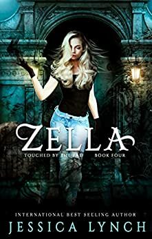 Zella by Jessica Lynch