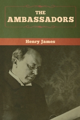 The Ambassadors by Henry James