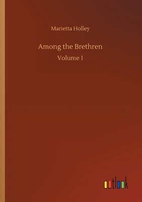 Among the Brethren: Volume 1 by Marietta Holley