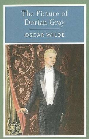 The Picture of Dorian Gray by Oscar Wilde