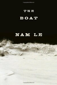 The Boat by Nam Le