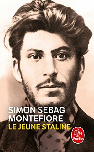 Le Jeune Staline by Simon Sebag Montefiore