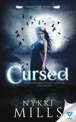 Cursed by Nykki Mills