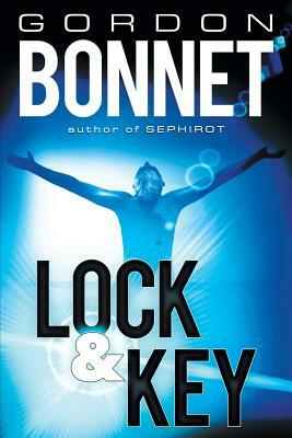 Lock & Key by Gordon Bonnet