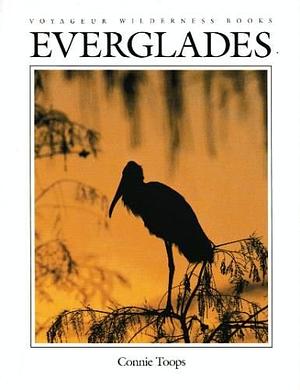 Everglades by Connie Toops