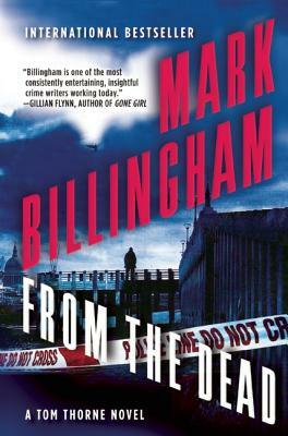 From The Dead by Mark Billingham