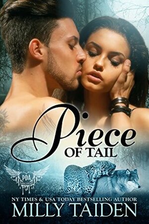 Piece of Tail by Milly Taiden