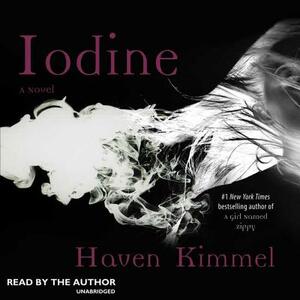 Iodine by 