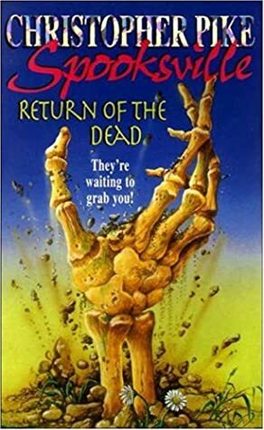 Return of the Dead by Christopher Pike