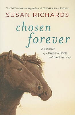 Chosen Forever by Susan Richards