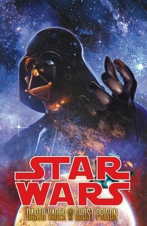 Star Wars: Darth Vader and the Ghost Prison by Randy Stradley, W. Haden Blackman, Dave Wilkins, Agustín Alessio
