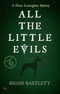 All The Little Evils by Brian Bartlett