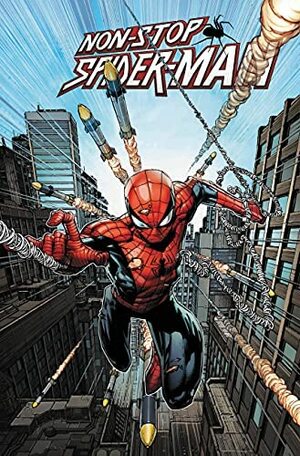 Non-Stop Spider-Man, Vol. 1: Big Brain Play by Joe Kelly