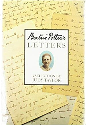 Beatrix Potter's Letters by Beatrix Potter