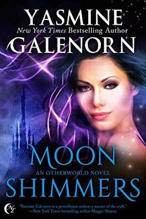 Moon Shimmers by Yasmine Galenorn
