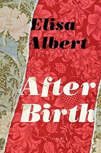 After Birth by Elisa Albert