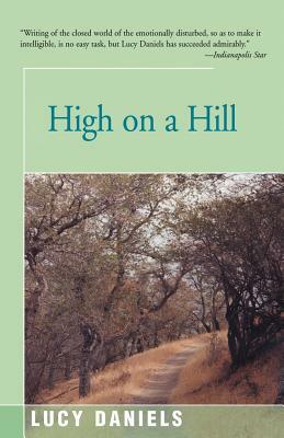 High on a Hill by Lucy Daniels