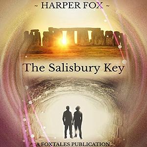 The Salisbury Key by Harper Fox