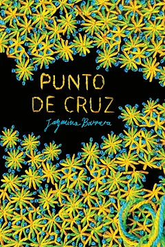 Punto de cruz by Jazmina Barrera Velázquez