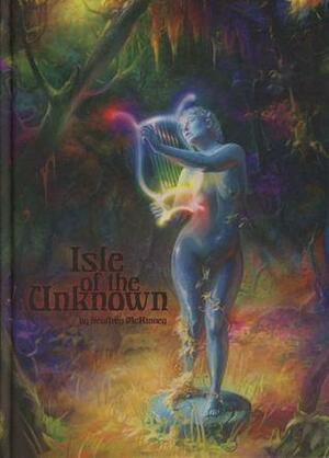 Isle of the Unknown by Geoffrey McKinney, James Edward Raggi IV