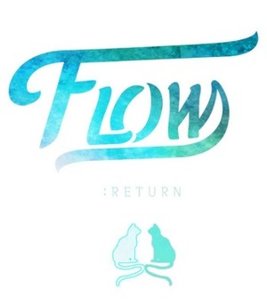 Flow: Return by Honey B (허니비)
