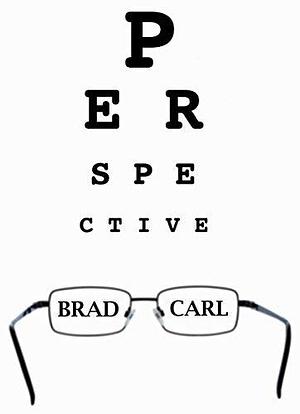 Perspective by Brad Carl, Brad Carl