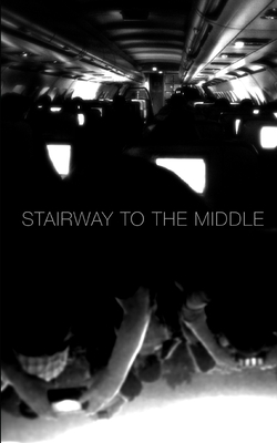Stairway To The Middle by Jason Baker