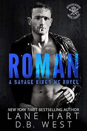 Roman by Lane Hart