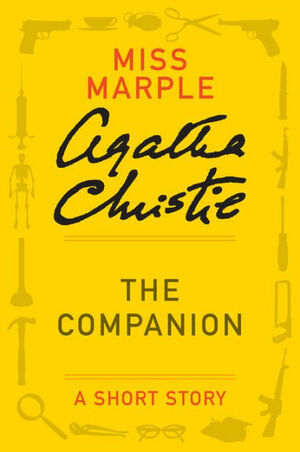 The Companion - a Miss Marple Short Story (Miss Marple) by Agatha Christie