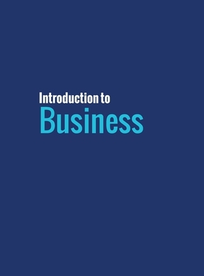 Introduction To Business by Carl McDaniel, Amit Shah, Lawrence J. Gitman