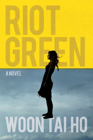 Riot Green by Woon Tai Ho