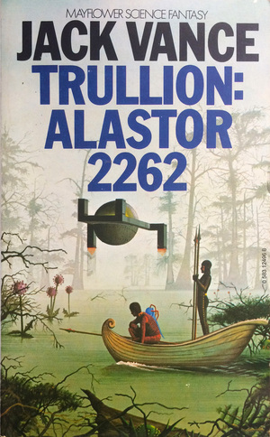 Trullion: Alastor 2262 by Jack Vance