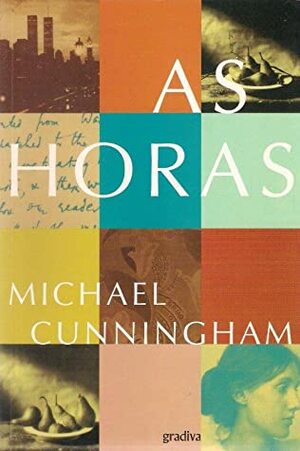 As Horas by Michael Cunningham